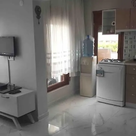 Apartamento Suitable Family With Garden